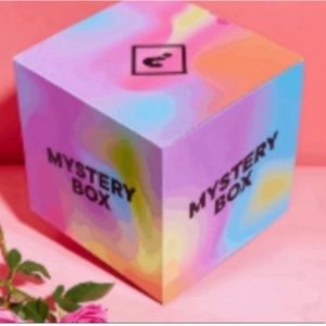 19 piece mystery box of boy clothes various sizes